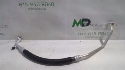 Compresor aire acondicionado montaje tubo ford explorer 2011-2019 bb5z-19867-e Foto 1 de 4