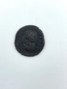 Aurelian Antoninianus 214-275 AD Ancient Roman Coin Bronze - Picture 1 of 6