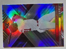 2023 Panini Chronicles Baseball Cards Pick From List Cards Spectra - Zenith