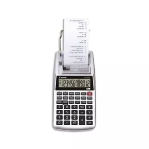 Canon P1-DTSC II Printing Calculator - Picture 1 of 2