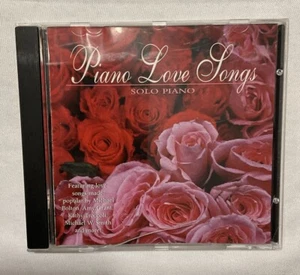 Klavier Liebeslieder CD - Bild 1 von 5