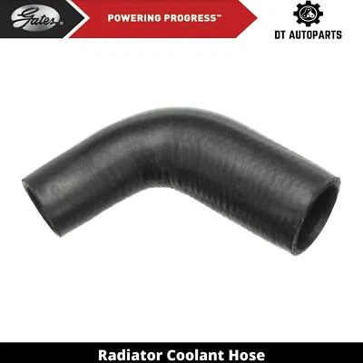 For 1999 Ford Mystique Radiator Coolant Hose Lower - Pipe To Thermostat Gates - Image 1 of 4