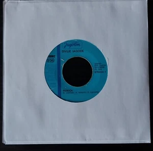 DIVLJE JAGODE - PATKICA 7" SINGLE VINYL 1978 RARE - Imagen 1 de 2