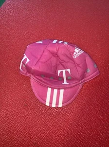 T-Mobile Adidas Winter Pro Team Cycling Cap -Vintage Pre Owned - Picture 1 of 5