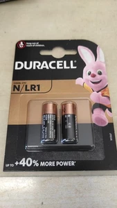   DURACELL N/LR1  5000394203983 - Foto 1 di 1