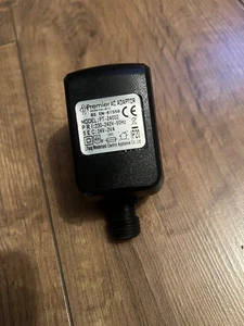 Spina adattatore luce fata di Natale - PT-24002 24V - GB7067D - Foto 1 di 2