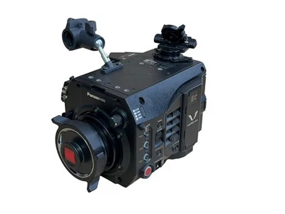 Cámara de cine digital Panasonic AU-V35LT1G VariCam LT 4K S35 (UA0002) Foto 1 de 4