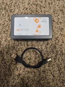 Apex Neptune Systems PM2 Salinity / Conductivity Module. - Picture 1 of 2