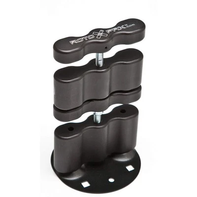 Extensión de montaje en paquete Rotopax RX-1.75EXT 1,75 galones 4 x 2,5 x 1 Foto 1 de 2