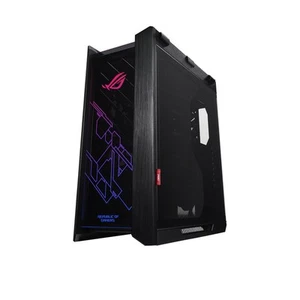 ASUS ROG Strix Helios Gaming Gehäuse RGB EATX/ATX Tower GPU-Halterung Aura Sync - Bild 1 von 7