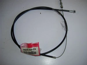 NOS Honda HR194 PXA Roto Stop Kabel Rasenmäher 54530-VA5-010 #10 - Bild 1 von 3