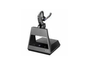 Poly Voyager 5200 USB-A Office Headset TAA - Microsoft Teams Certification - - Picture 1 of 5