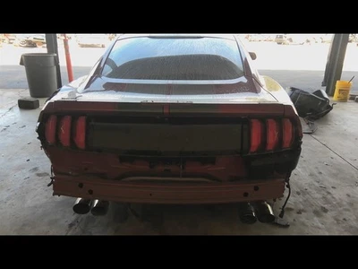 (LOCAL PICKUP ONLY) Back Glass Coupe Fits 15-22 MUSTANG 1255151 Foto 1 de 4
