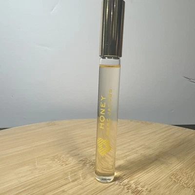 Marc Jacobs, miel, bolígrafo, RollerBall, 0,33 oz Foto 1 de 4