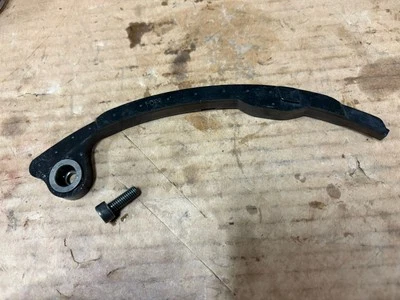 Suzuki RMZ250 2008 guía de cadena de distribución y perno 2007-2009 Foto 1 de 3