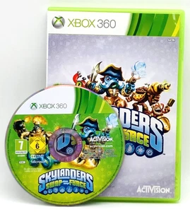 Skylanders Swap Force Microsoft XBOX 360 - Bild 1 von 22