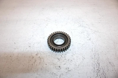 Arctic Cat 400 2003 fabricante original 33T Sub High Gear 3402-495 AA9 Foto 1 de 4