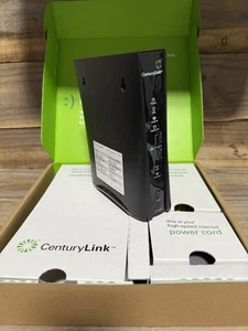 CenturyLink ZyXel C1100Z OSL Wireless Wi-FI Modem Router - New In Box - Picture 1 of 7