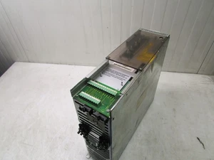 INDRAMAT TDM Driver 1.2-030-300/w1-220 Faulty 1pc - Picture 1 of 4