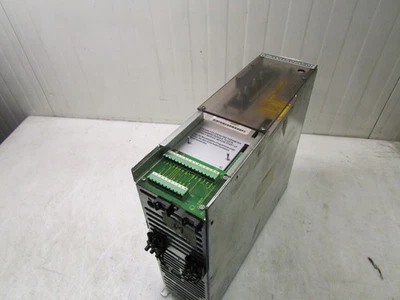 INDRAMAT TDM Driver 1.2-030-300/w1-220 Faulty 1pc - Image 1 of 4