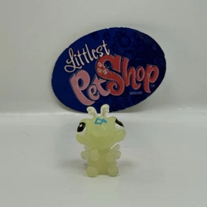 MINI FAIRY #2800 - Authentic Littlest Pet Shop - Hasbro LPS - Picture 1 of 4