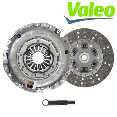 Kit de embrague Valeo LuK OE OEM para Hyundai Genesis 2013-2014 cupé 2,0 L turbo Foto 1 de 4