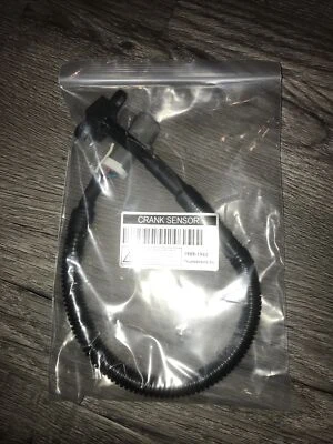 Ford Thunderbird Super Coupe Crankshaft Position Sensor F3SZ-6C315-AA - Image 1 of 4