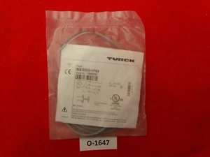 Turck Sensor BI2-EG08-VP6X Inductive Turck 1604610 Sensor - Picture 1 of 3