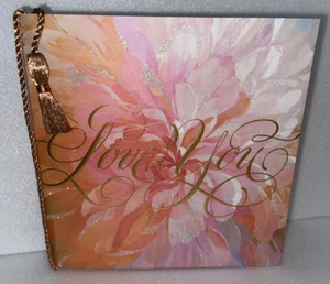 Papyrus Valentine's Day Card | Love You - Picture 1 of 4