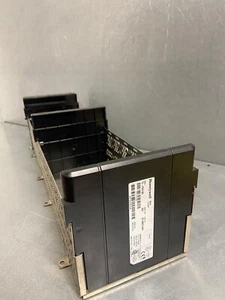 HONEYWELL TC-FXX132 / TCFXX132 RACK 13 SLOT + TC-RPSCA2 / TCRPSCA2 / CHASSIS ADA - Imagen 1 de 4