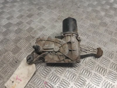 RENAULT SCENIC N/S FRONT WIPER MOTOR W000002191 2009-2016 - Изображение 1 из 4