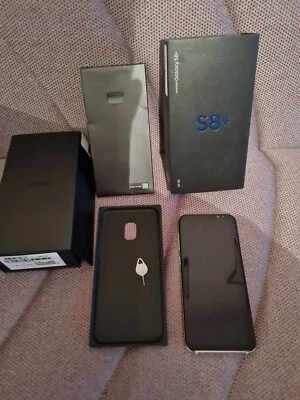 Telefono usato samsung smartphone - Immagine 1 di 4