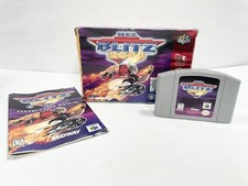 .N64.' | '.NFL Blitz 2000.
