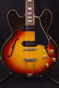 Gibson Memphis ES-330 2018 USA Electric Guitar - Picture 1 of 11
