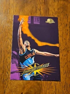 1995 95 96 Skybox tarjeta de baloncesto John Williams #23 - Imagen 1 de 2