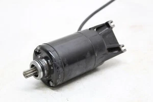 2008 Kawasaki Ninja 650R EX650J ENGINE STARTING STARTER MOTOR -DC 12V - Picture 1 of 8