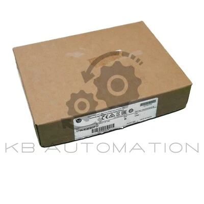 1756-IF4FXOF2F ControlLogix Fast analog input/output module, 4-in/2-out - Image 1 of 4