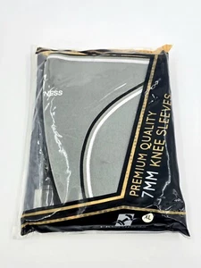 Profitness Knee Sleeve 7mm Breathable Anti Slip Xtra Large - Picture 1 of 7