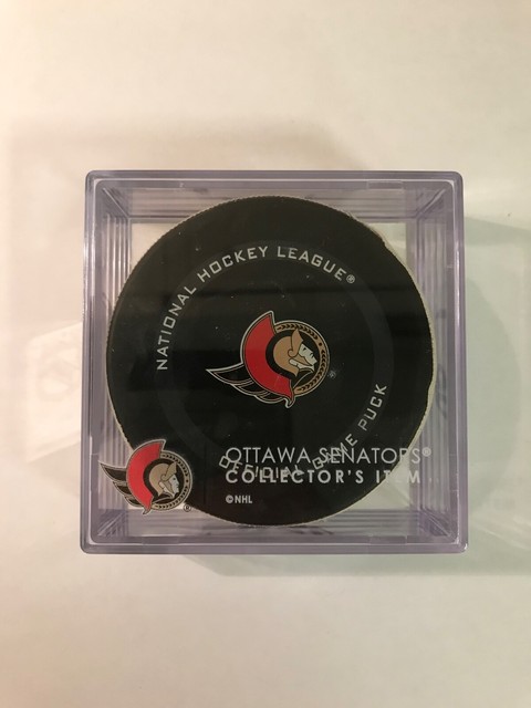 Preços baixos em Discos Usados em Jogos da NHL Ottawa senators