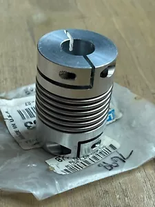 LOVEJOY BWLC63 COUPLING BELLOWS 3/4 X 3/4 685144 76983 NEW - Picture 1 of 7
