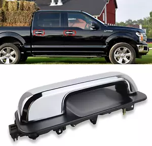 Kompatibel mit Ford F150 Türgriff, 2015-2020 F150 vorne/hinten Beifahrer außen - Bild 1 von 12