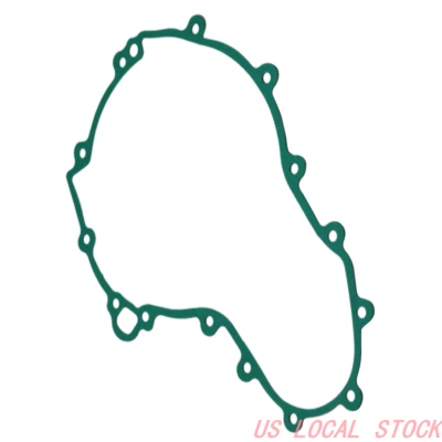 For BMW New Stator Gasket F800ST 2004-2012 F800GT 2011-19 F800GS Adventure 12-17 Foto 1 de 4