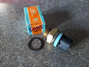 Radiator Fan Switch for Renault Espace Laguna Megane Master Safrane Scenic - Picture 1 of 2