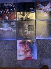 Slipknot Vinyl Lot All New And Sealed Mint ?? All Colored