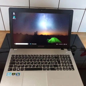 pc portable ASUS Asus R505CB - Afbeelding 1 van 7