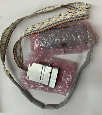 FOXBORO INVENSYS I/A SERIES P0700DN REV L  FBM 4/39/44 TERM CABLE PLUG - Image 1 of 3