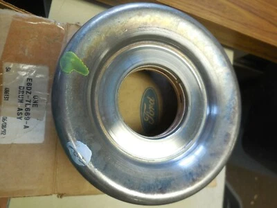 NOS 1986 - 1991 Ford Taurus AXOD Overdrive Brake Drum Kit E6DZ-7L669-A - Image 1 of 3