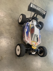 nitro rc cars ebay