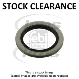 STOCK CLEARANCE SUMP NUT SEAL FOR W176 A-CLASS M607 14- - Picture 1 of 3