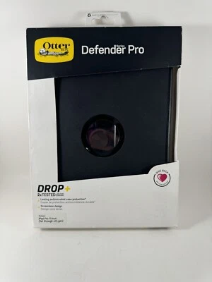 OTTERBOX Defender Series Case for Apple iPad Pro 11” (1st, 2nd, 3rd,  4th Gen) - Image 1 of 2